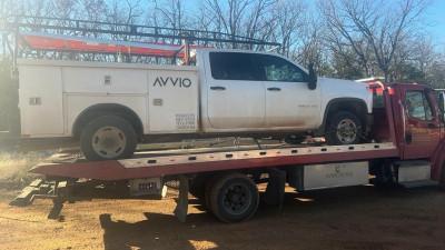 Oklahoma Towing Service, Oklahoma City, Oklahoma