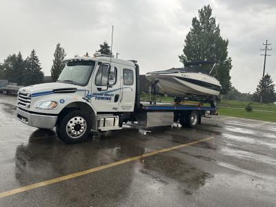 Grand Valley Towing