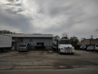 Auto Tech of Arcola