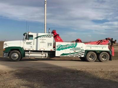 Renegade Towing & Recovery LLC
