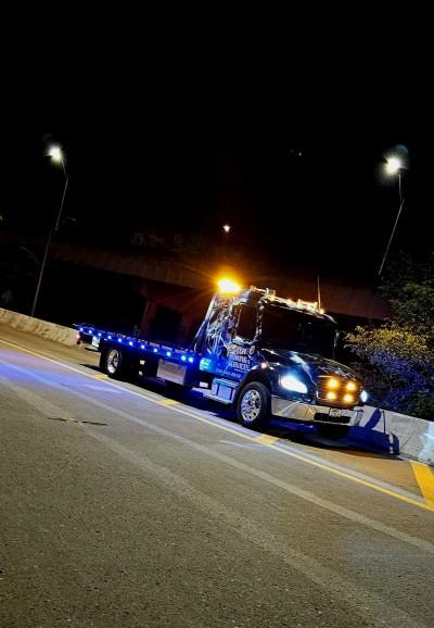 Prime Towing & Services LLC