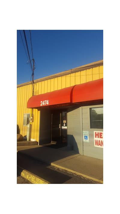 Southwest Towing & Recovery