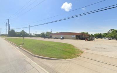 Flower Mound Vehicle Repair