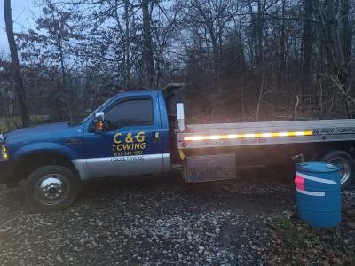 C&G Towing