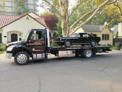 Ace In The Hole Towing
