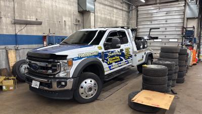 Sanchez Towing
