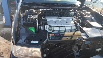 Cadillac Head Gasket Fix, Bellflower, California