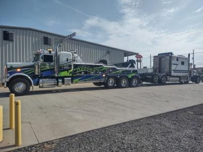 Neeley's Towing & Recovery
