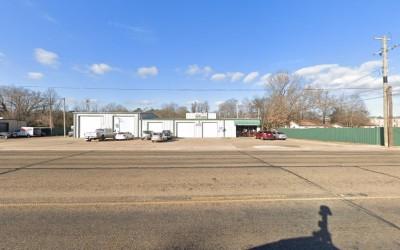 Bubba Green's Towing & Auto
