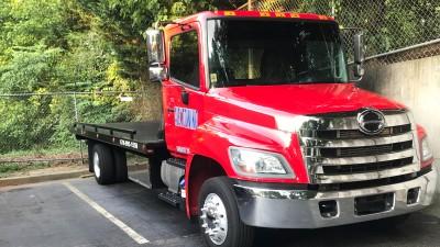 Alex Towing