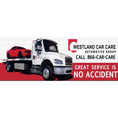 Westland Car Care Towing, Westland, Michigan