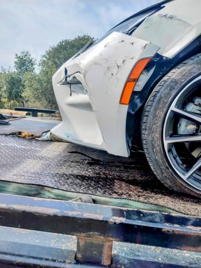 Daniel's Collision