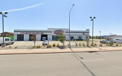 Interstate All Battery Center