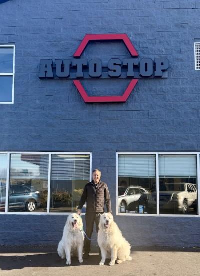 Auto Stop Falls Church