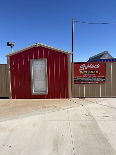 Lubbock Wrecker Service