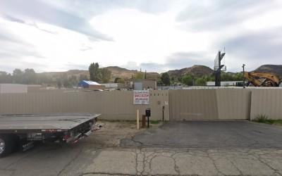 City Santa Clarita Towing