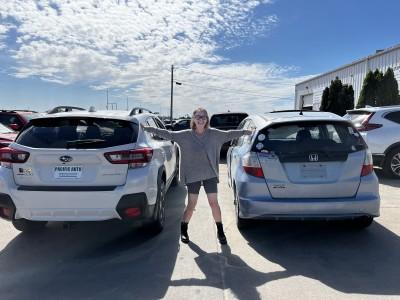 Pacific Auto