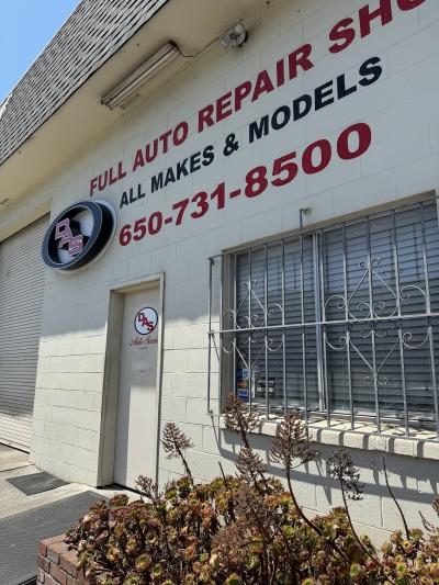 Das Auto Service