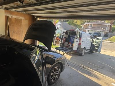 Chief Mobile Mechanic