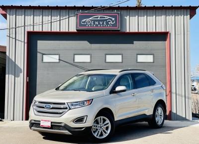 Denver Auto Outlet