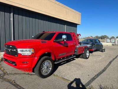 Prime Towing and Recovery LLC
