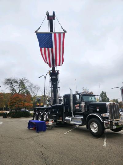 Feldkamps Towing