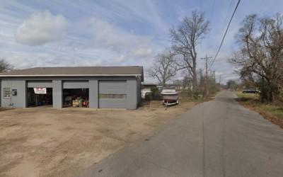 B & R Auto Repair
