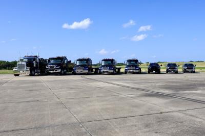 Nash's Towing Inc Boonville