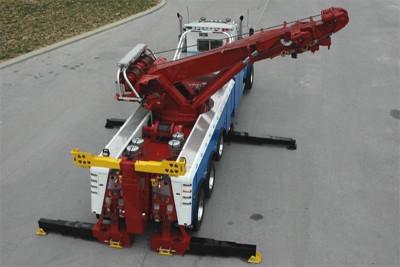 Kevin Goodyear Towing, Enterprise, Alabama