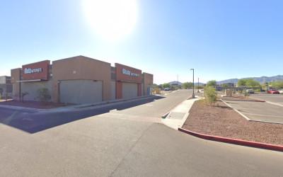 O'Reilly Auto Parts, Litchfield Park, Arizona