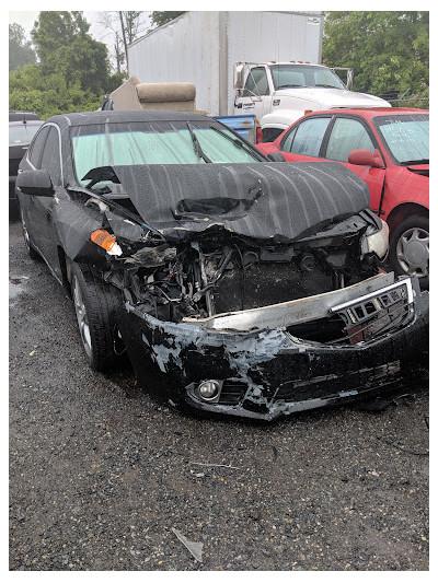 Craig's Towing 24/7 towing, New Castle, Delaware
