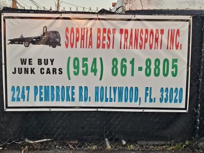 We Buy Junk Cars