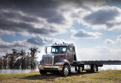 Roscos Towing Services