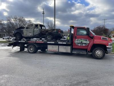 Legacy Towing LLC