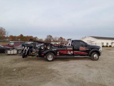 King's Towing Service