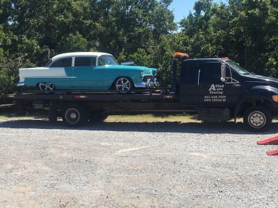 Allied Auto Towing