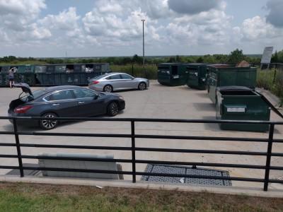 Recycling Center