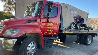 JC Towing llc.