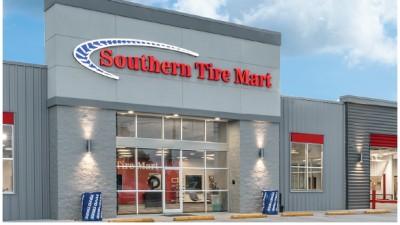 Southern Tire Mart