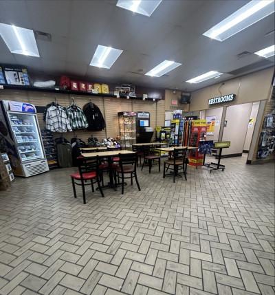 Love's Travel Stop
