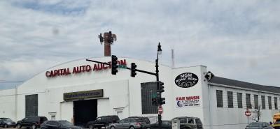 Capital Auto Auction DC, Washington, District of Columbia