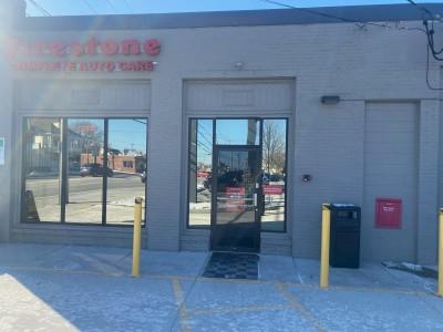 Firestone Complete Auto Care