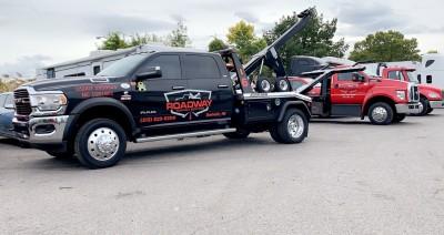 Roadway Towing and Services