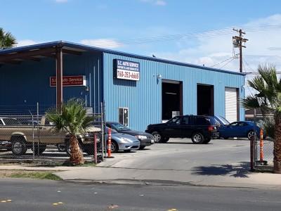 S C Auto Services