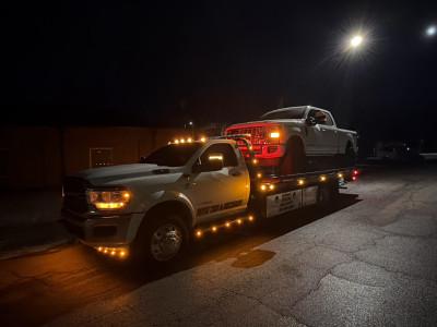 Auto Tow & Recovery, Grain Valley, Missouri