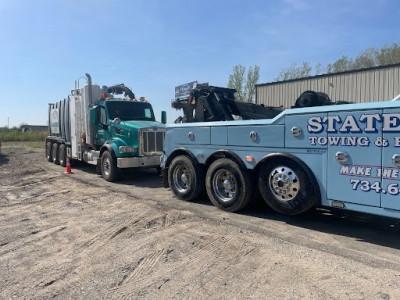 Statewide Towing and Recovery