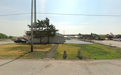 Yuton Recycling Center