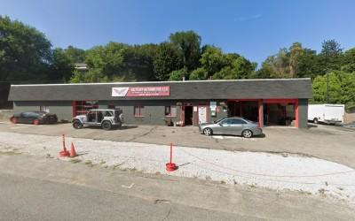 Victory Automotive LLC, Manchester, New Hampshire
