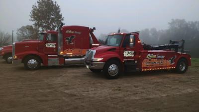 Massey Towing and Recovery
