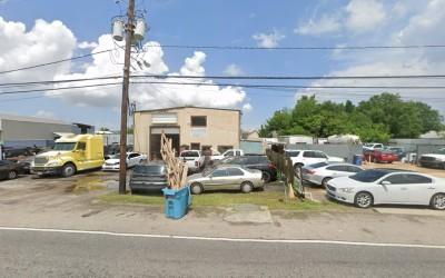 Tony`s Towing Inc.